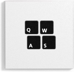 high tech light switches