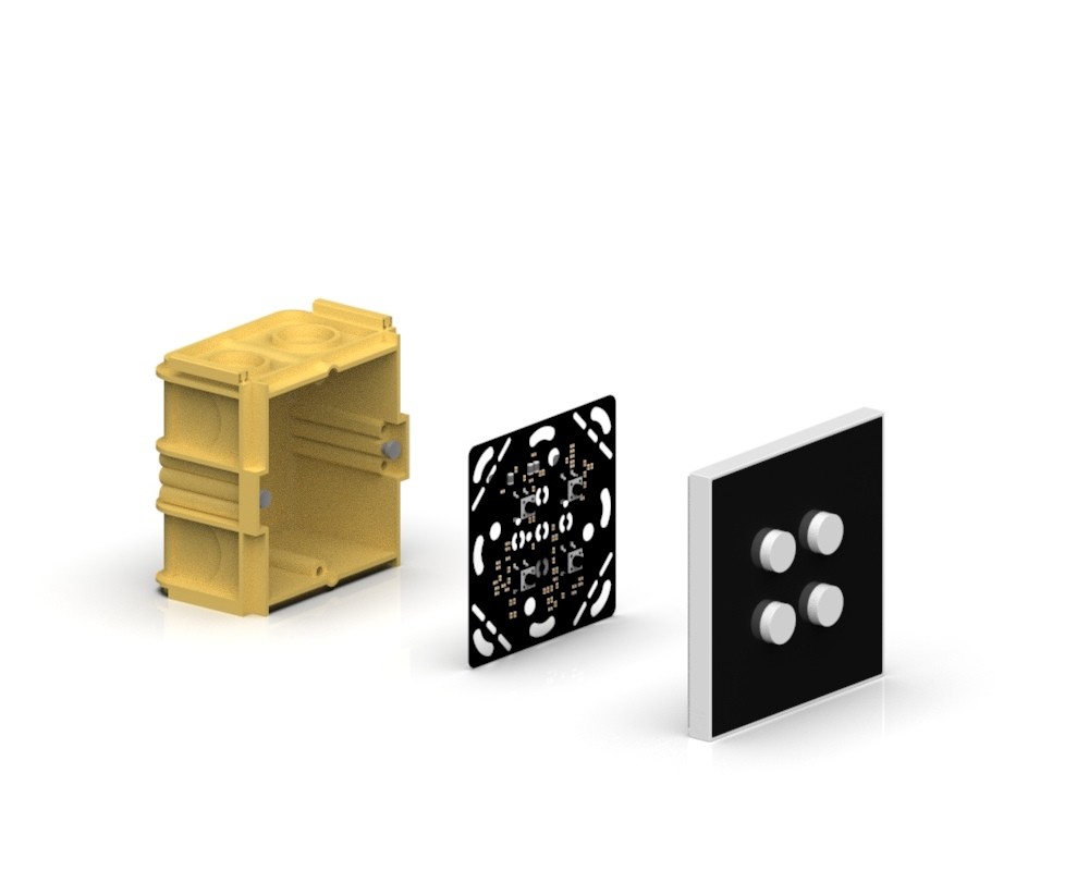 _expskin decorative switch plates