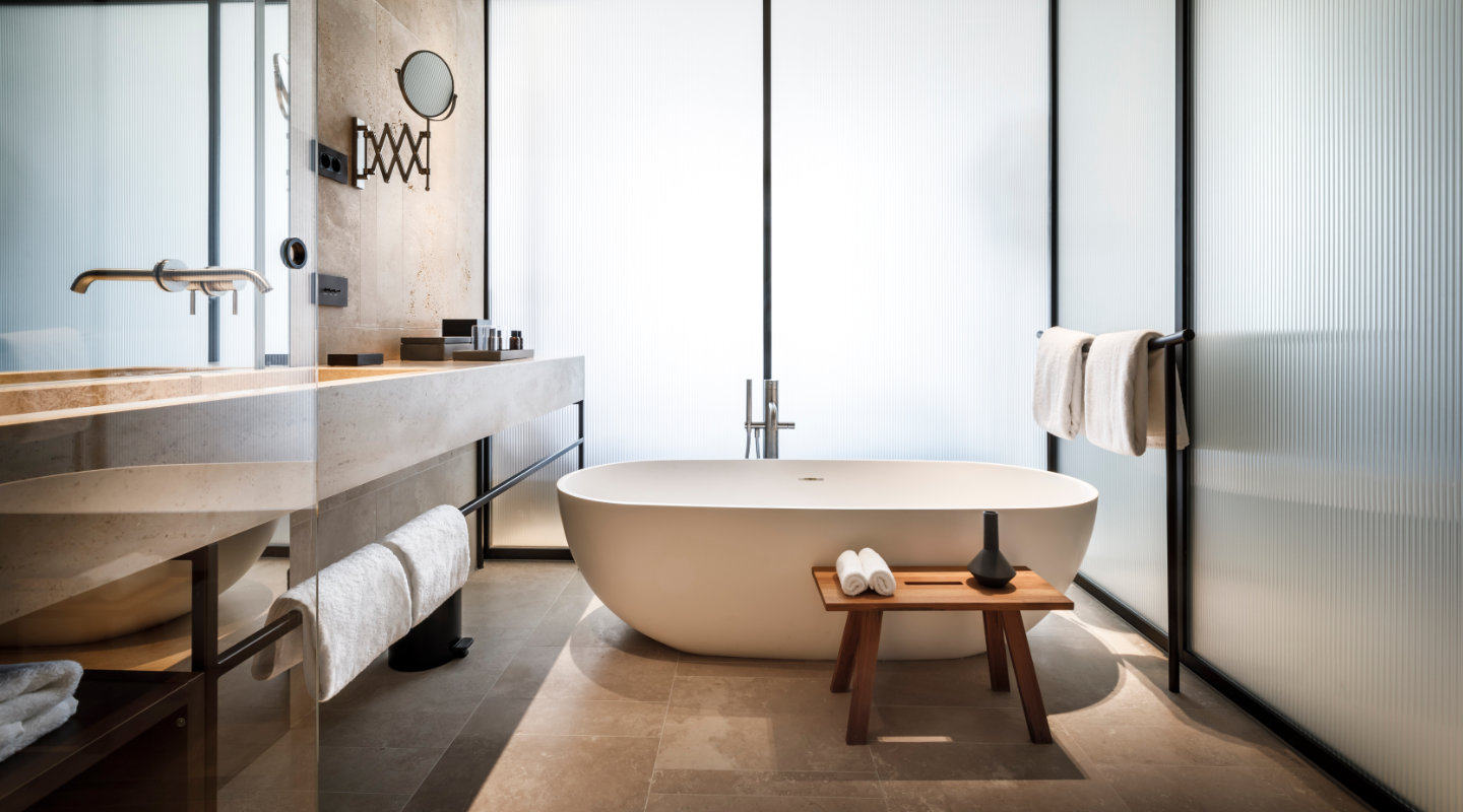 GRAND PARK HOTEL ROVINJ - ROVINJ (CROAZIA) - LISSONI CASAL RIBEIRO