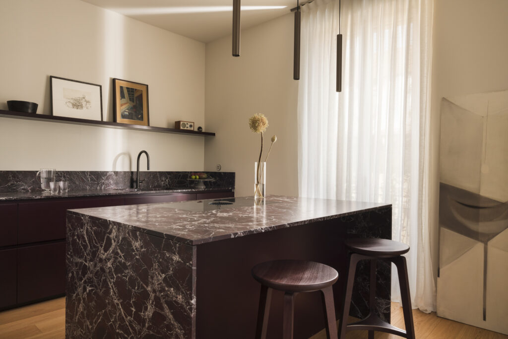 LUPETTA DATEO | PARIGI (FRANCIA)