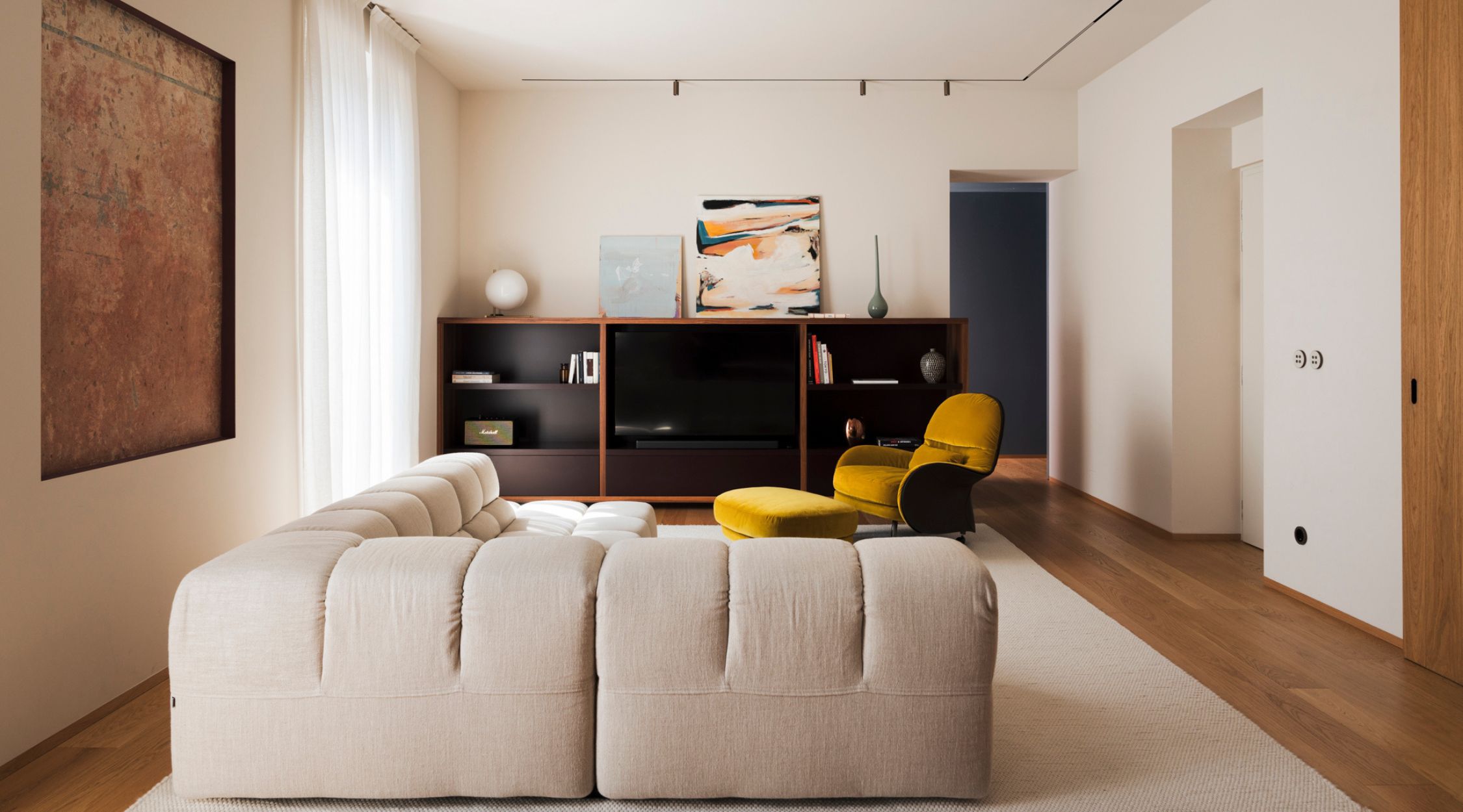 LUPETTA DATEO | PARIGI (FRANCIA)