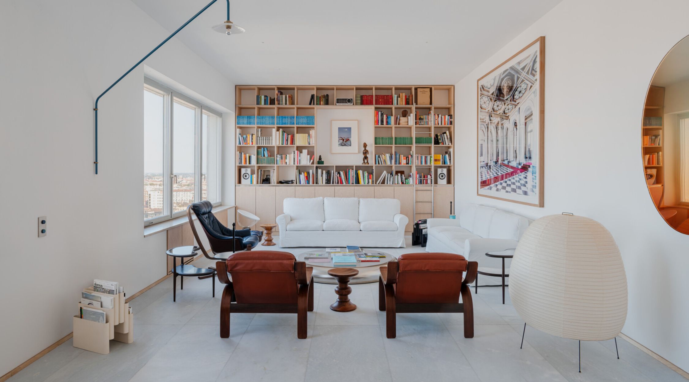 PENTHOUSE LOCATELLI
