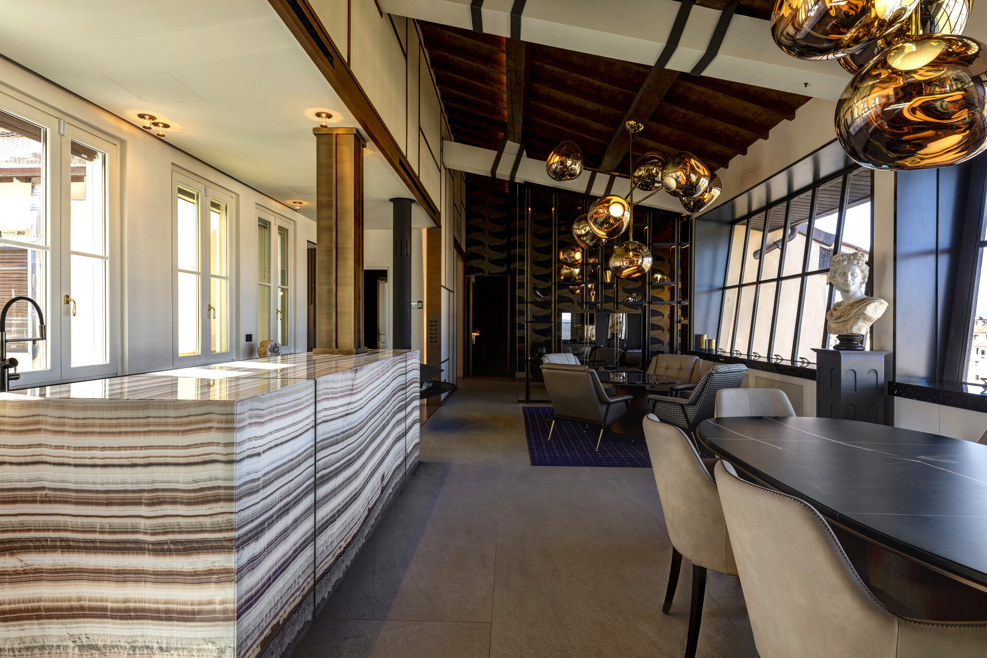 SKYLINE | FIRENZE (ITALIA)