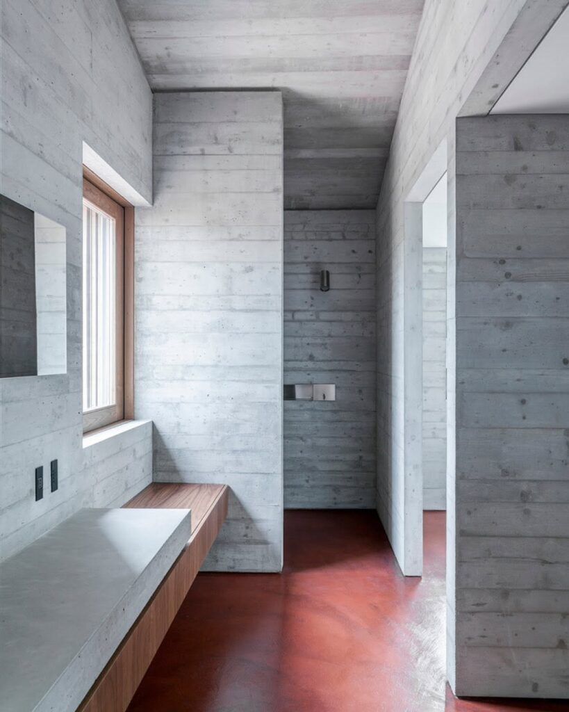 AP HOUSE | URBINO (ITALIA)